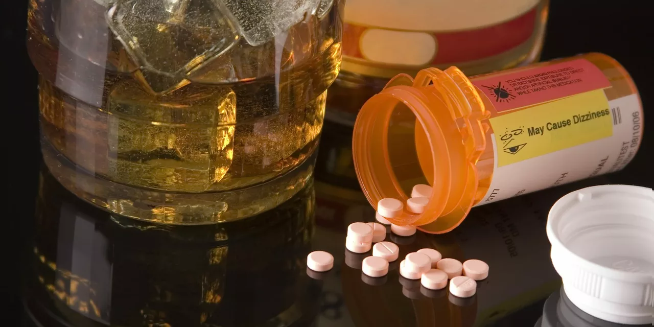 Sertraline and Alcohol: A Dangerous Combination to Avoid