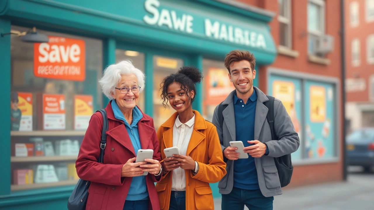 10 Standout Prescription Savings Programs to Know
