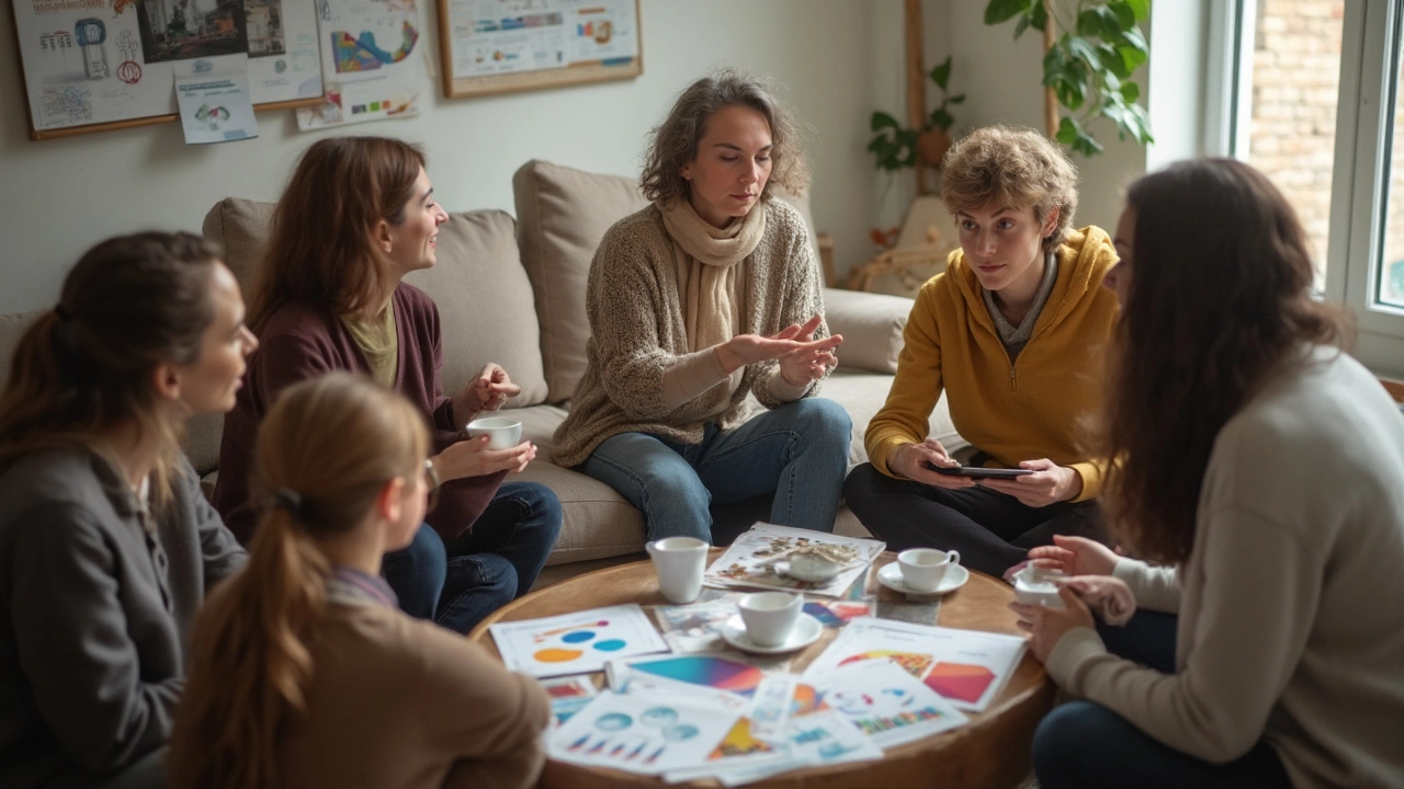 Choosing Wisely: Safety, Quality, and When to See a Doctor