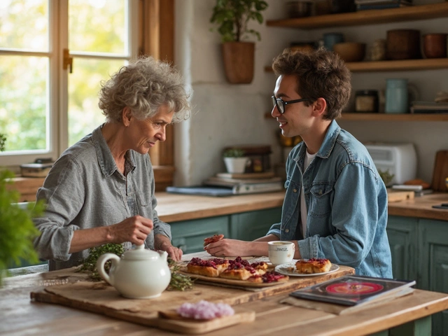 Natural Alternatives to Flagyl: Best Herbal and OTC Options for Gut Health