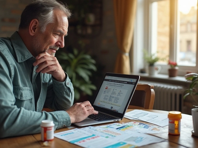 Top 10 Prescription Savings Programs for US Patients: Maximize Discounts and Cut Medication Costs