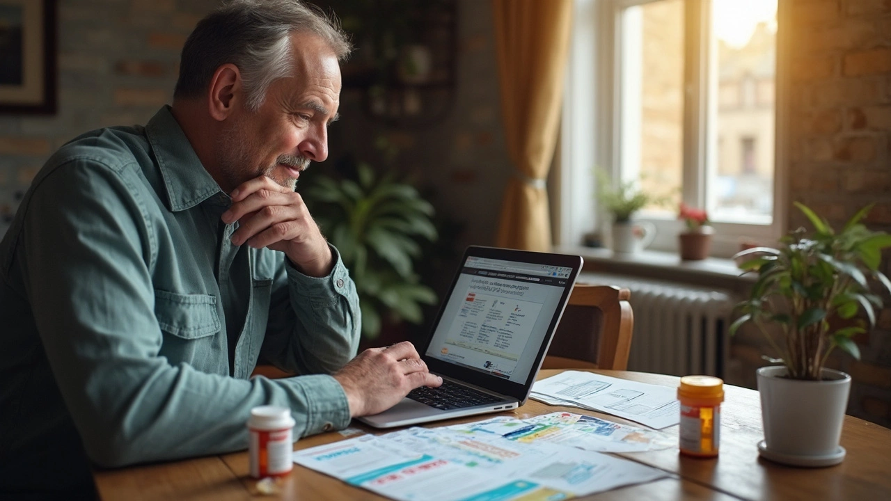 Top 10 Prescription Savings Programs for US Patients: Maximize Discounts and Cut Medication Costs