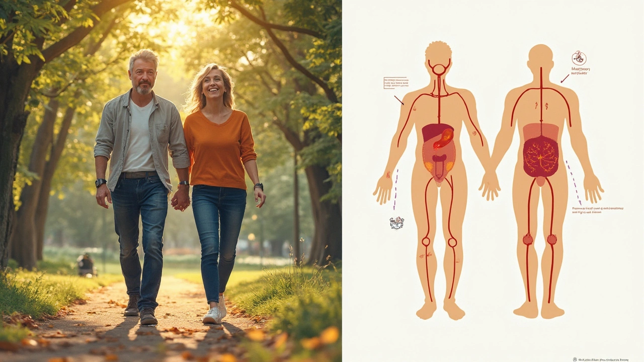 How to Maximise the Benefits of Sildigra Softgel – Real-World Tips