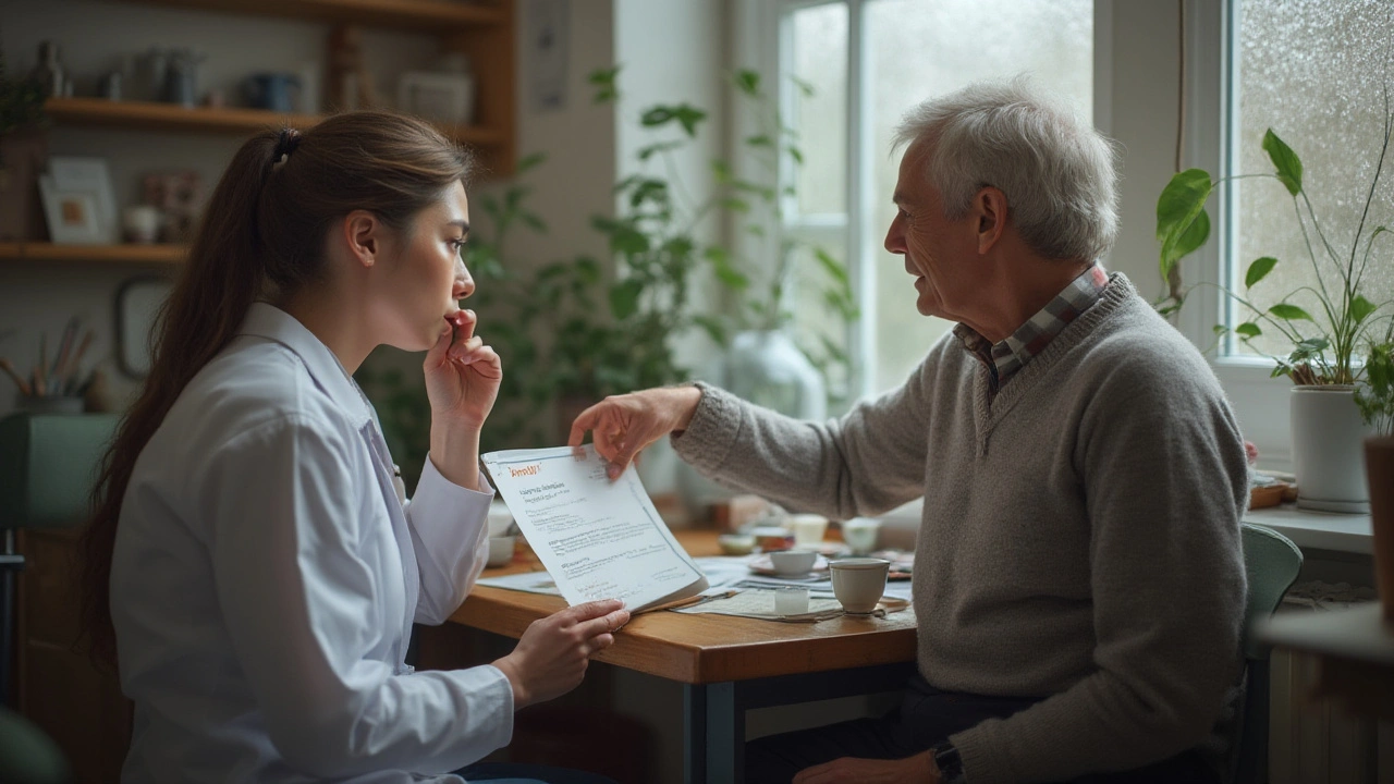 Practical Advice for Getting the Most Out of Amoxil