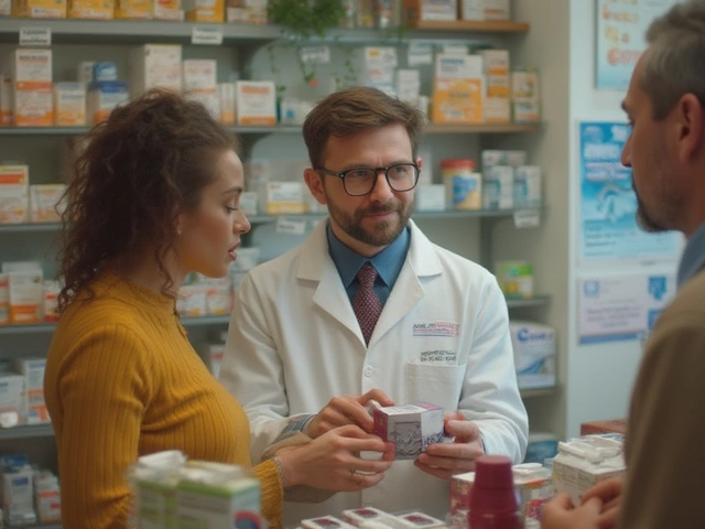 Amoxil Uses, Dosage, and Key Facts: What You Need to Know