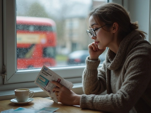 Strattera for ADHD: Benefits, Side Effects, and Tips for Adults and Teens