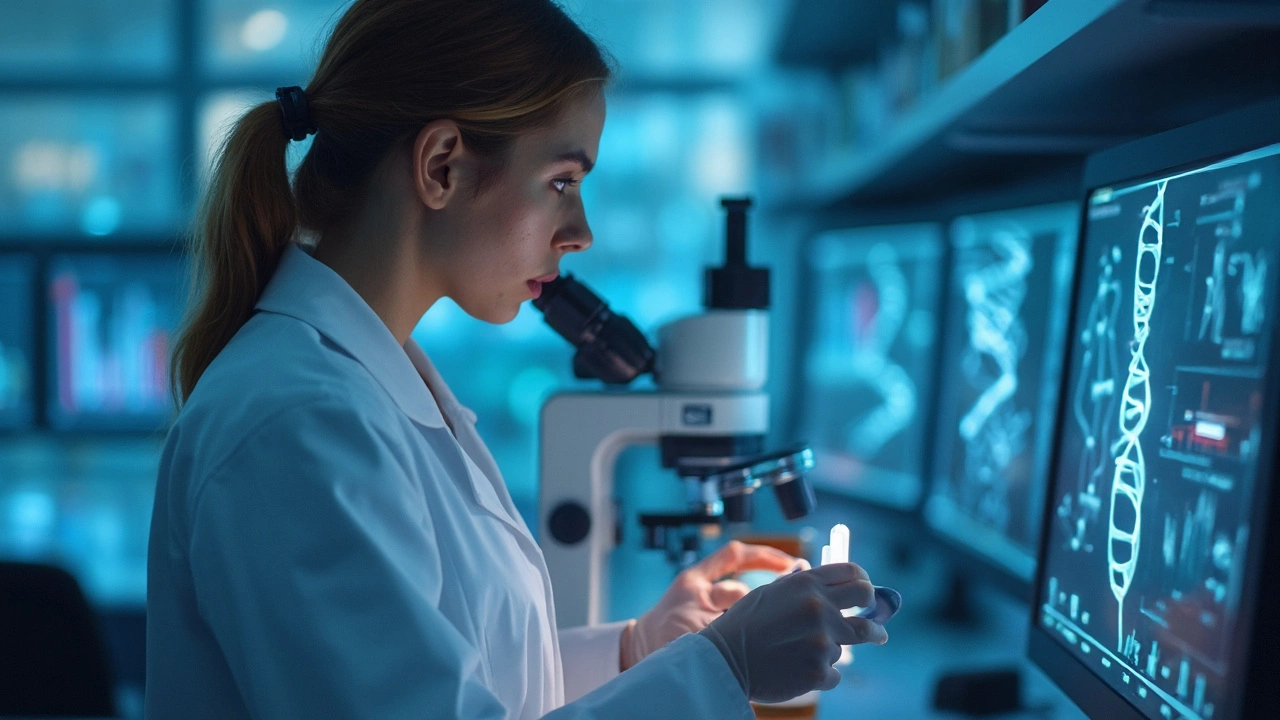 Who Should and Shouldn’t Use Sildigra Softgel?