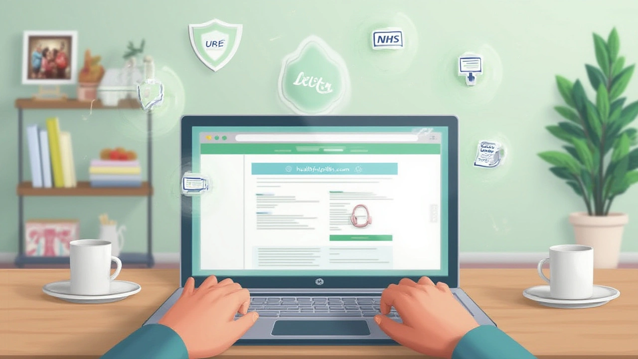 How Does Ordering From healthful-pills.com Actually Work?