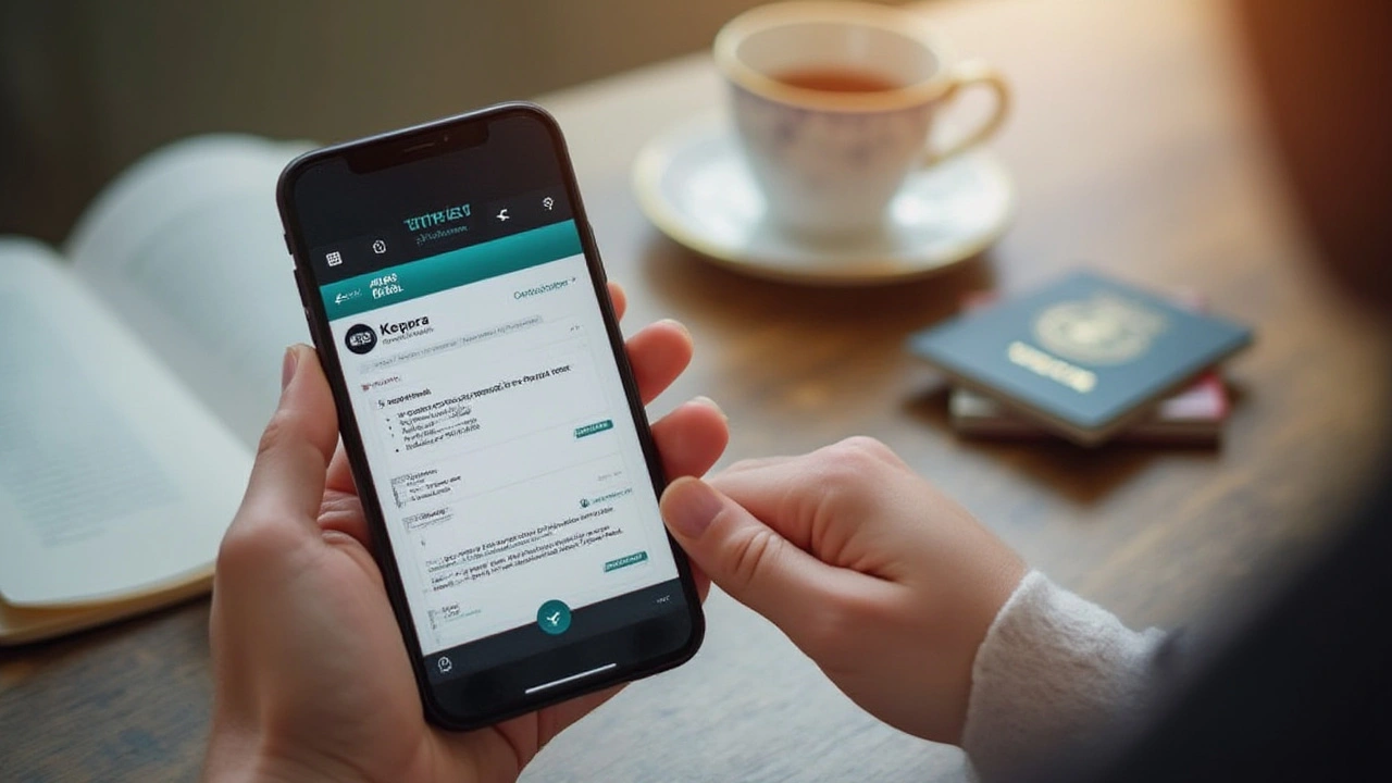 The Step-by-Step Guide: How to Buy Keppra Online