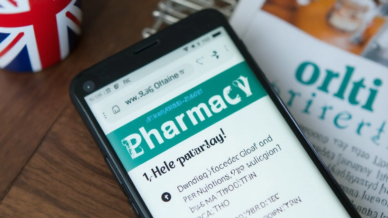 Steps to Buy Tizanidine Online in Australia