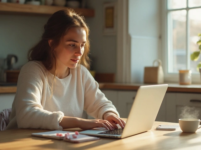 Buy Tizanidine Online Safely: Guide for Aussies