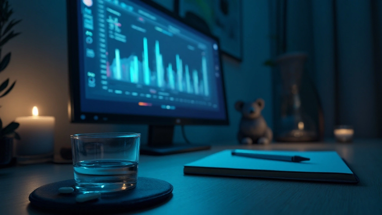 Buying Modvigil in Australia: Legal Status, Price, and Trusted Sources
