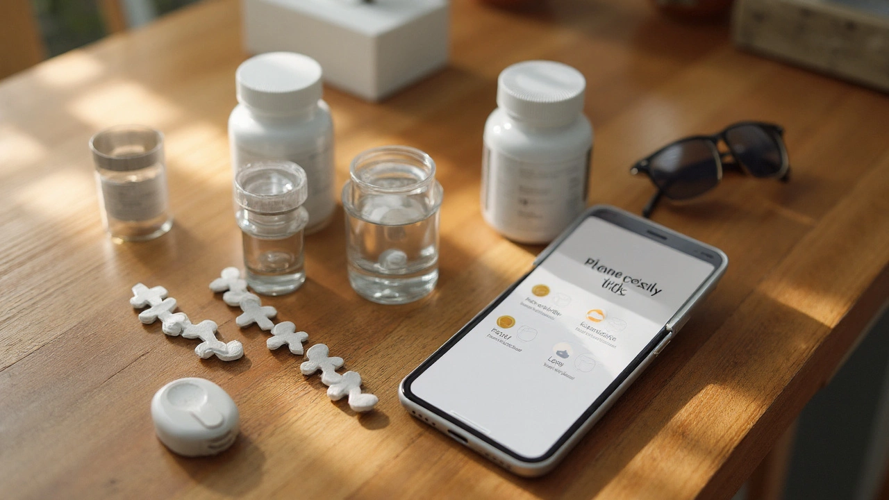 Safe checkout playbook: legit pharmacies, legal basics, and avoiding counterfeits
