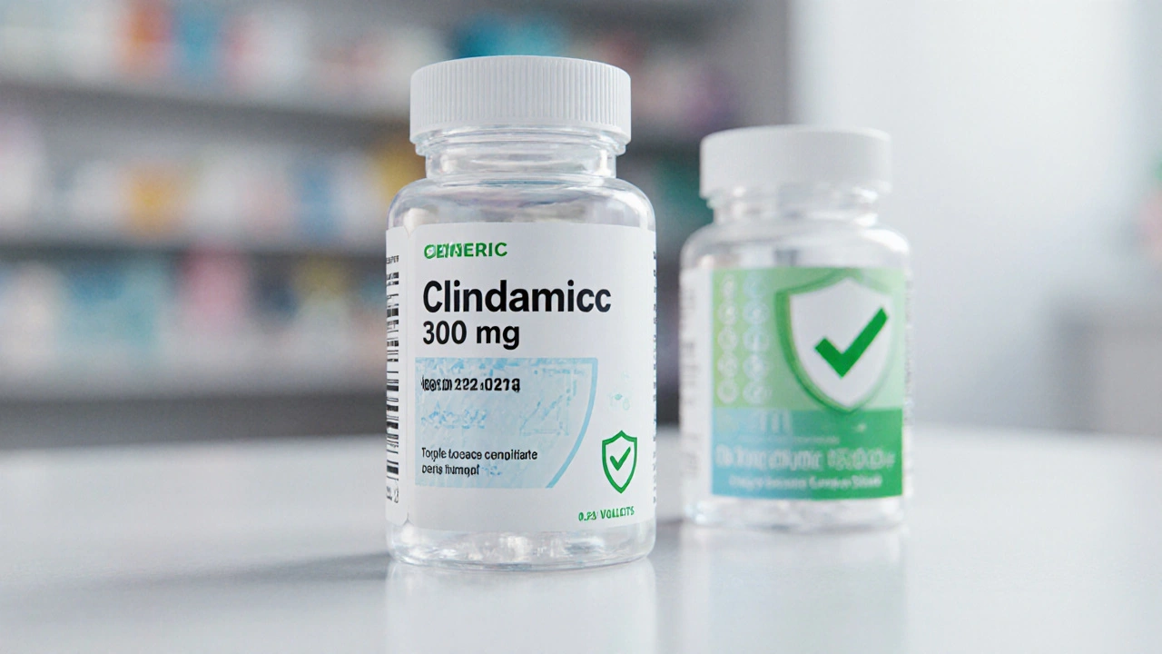 Safety Considerations and Common Side Effects
