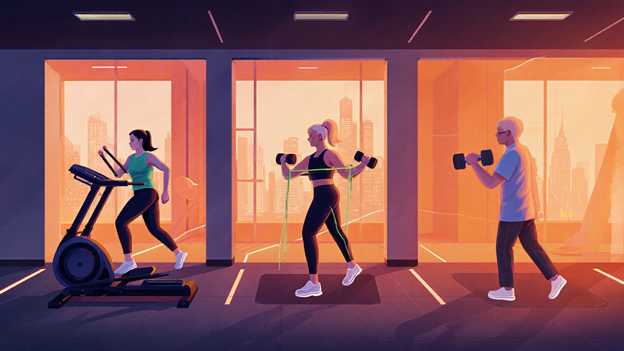 Step 5: Follow a Structured Return‑to‑Play Protocol