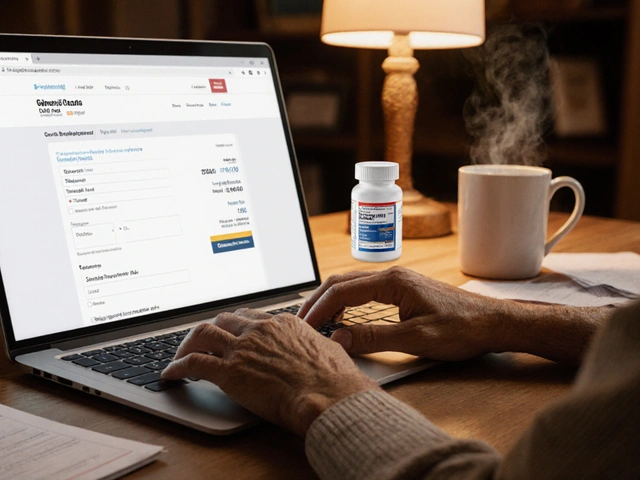Buy Cheap Generic Coumadin Online - Safe Prices & Trusted Pharmacies