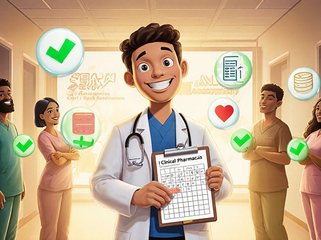 Cost-Saving Strategies While Maintaining Medication Safety