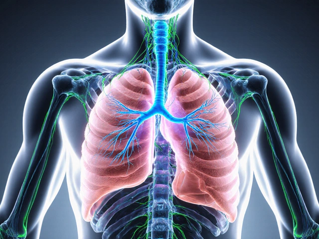 Hiccups: When They Signal a Health Issue