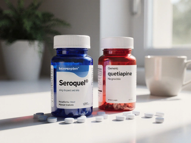 How to Buy Cheap Generic Seroquel Online Safely in Australia