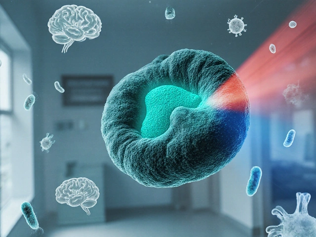 Radiation Therapy’s Role in Chromosome‑Positive Lymphoblastic Leukemia