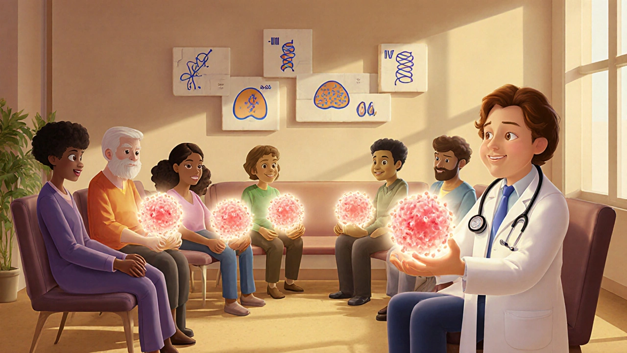 Cancer Clinical Trials: Understanding Phases and How Participation Helps