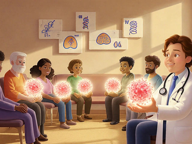 Cancer Clinical Trials: Understanding Phases and How Participation Helps