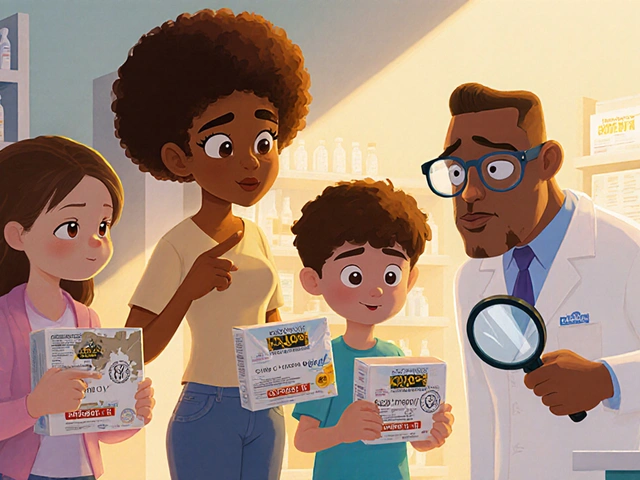 Patient Vigilance: How You Can Spot Fake Medicines and Protect Yourself