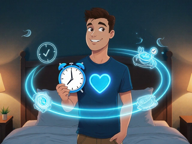 Tadalis SX vs Alternatives: What Works Best for Erectile Dysfunction?