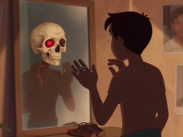 Acromegaly: Understanding Excess Growth Hormone and Real Treatment Options