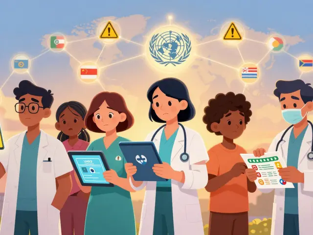 How to Stay Informed About Global Medication Safety News