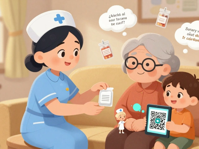 How to Use Home Health Services for Medication Management