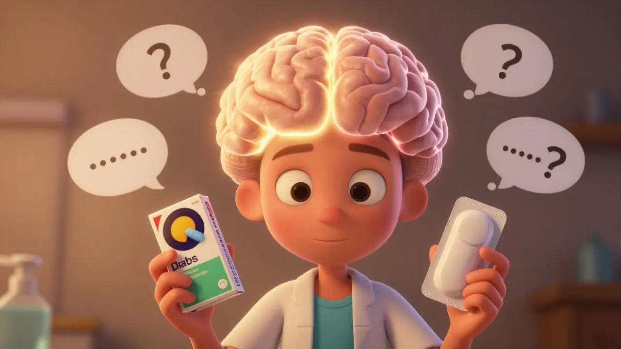 Placebo Effect and Generics: How Psychology Affects Your Medication Results