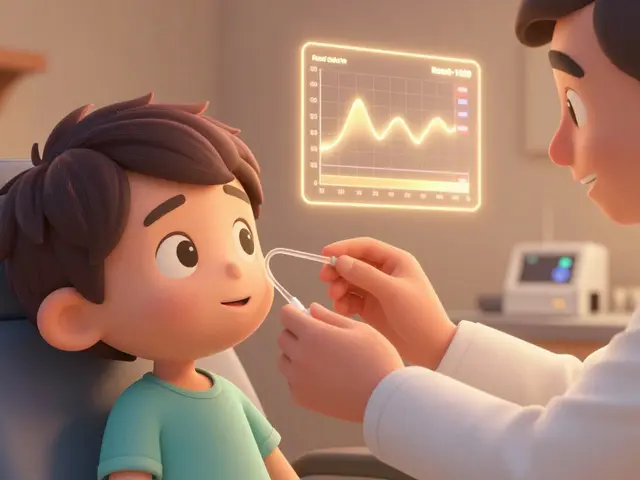 Hearing Aid Fitting: Why Real-Ear Measurements Are the Only Way to Get It Right