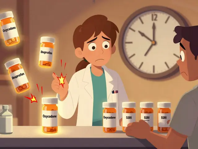 How to Prevent Early Refills and Duplicate Therapy Mistakes in Pharmacy Practice