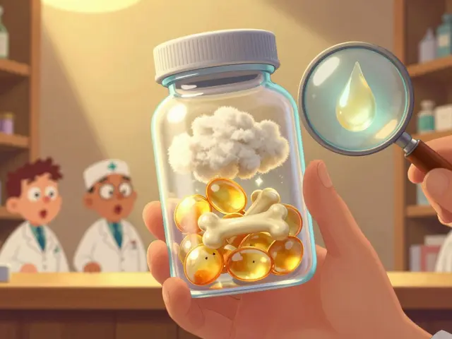 Medication Considerations for Vegans and Vegetarians: Hidden Animal Ingredients