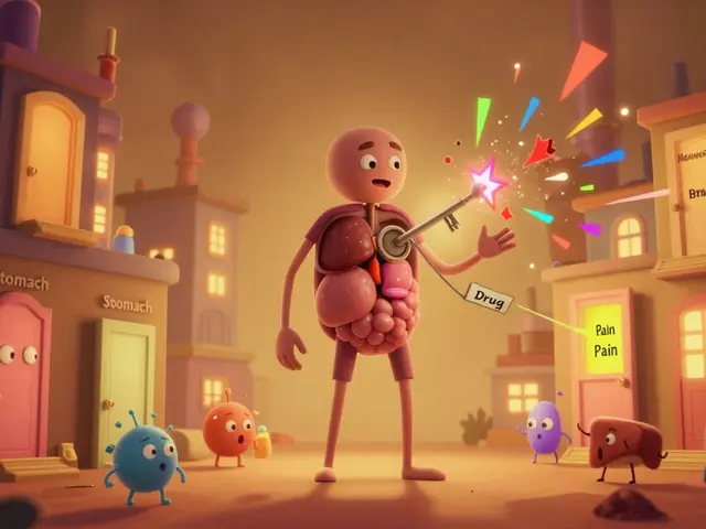 Why Do Medications Cause Side Effects: The Science Behind Drug Reactions