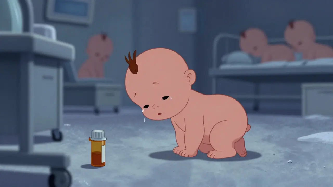 Thalidomide and Teratogenic Medications: History and Lessons in Pregnancy Safety