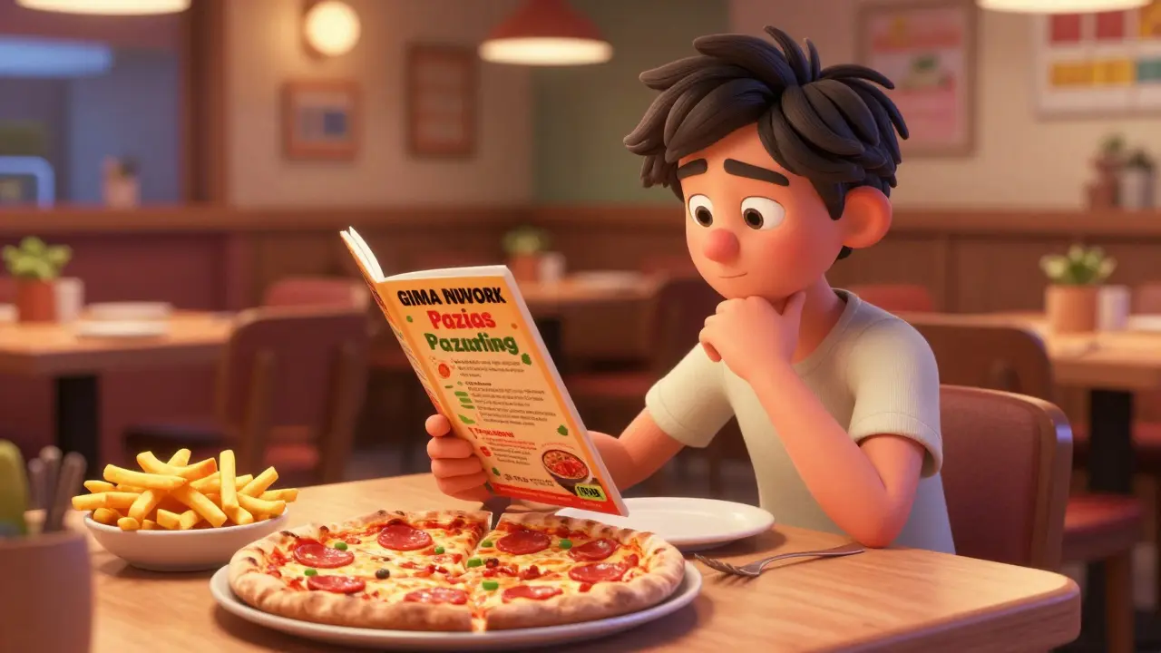 Carbohydrate Counting for Diabetes: A Complete Beginner’s Guide