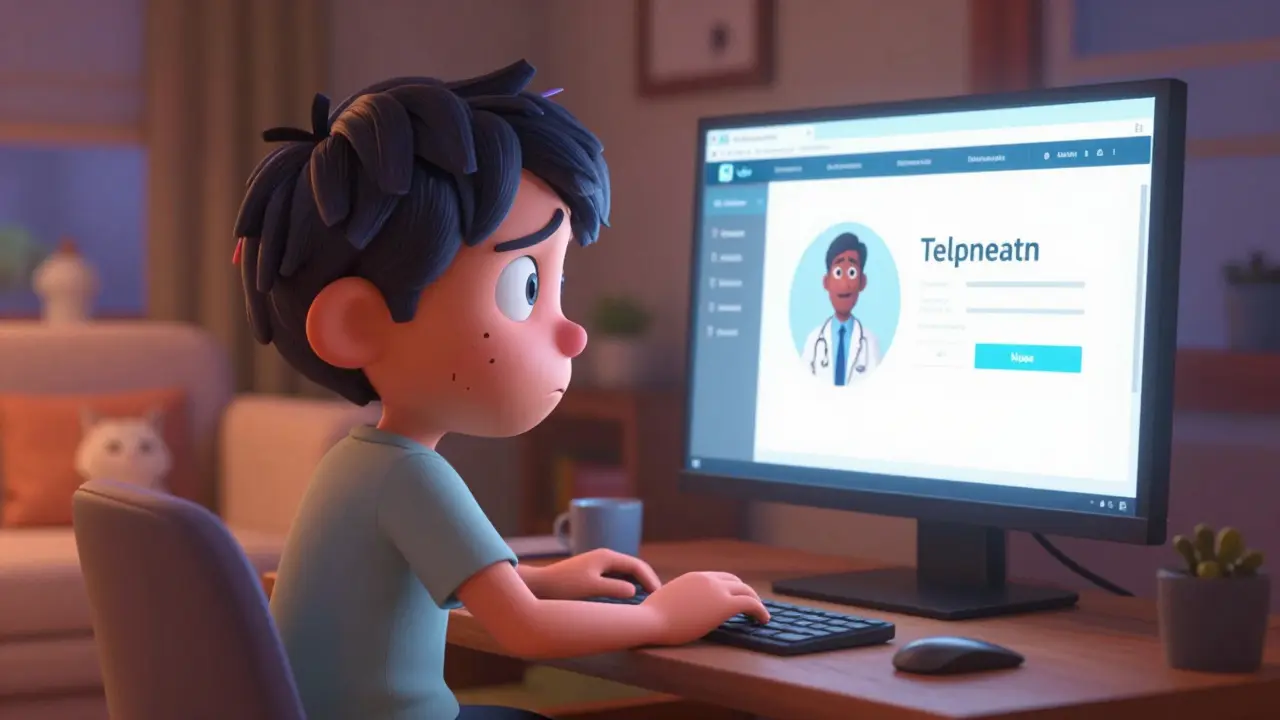 How to Safely Buy Ativan Online: A Complete Guide to Legal Pharmacies