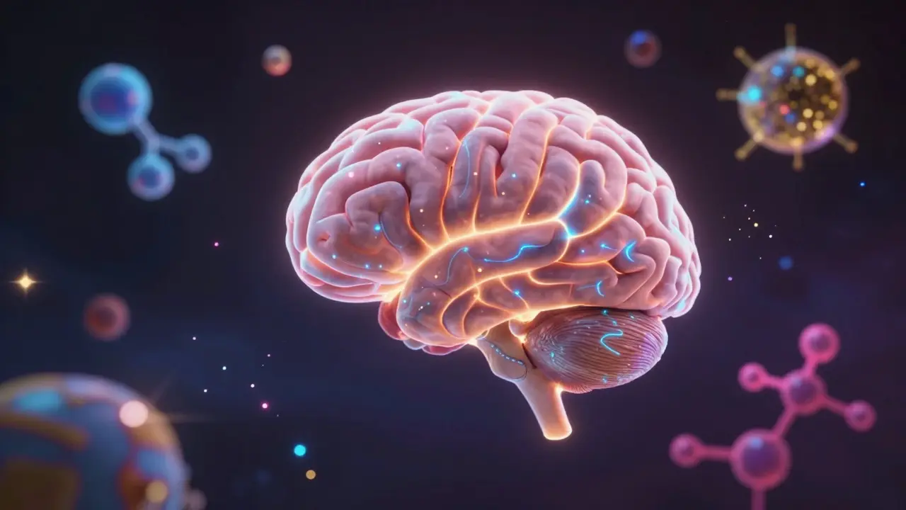 Psychiatric Medication Interactions: Dangerous Combinations and Safety Guide