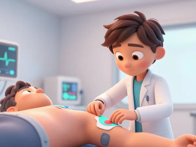 ECG and Stress Tests: A Simple Guide to Heart Diagnostic Tests