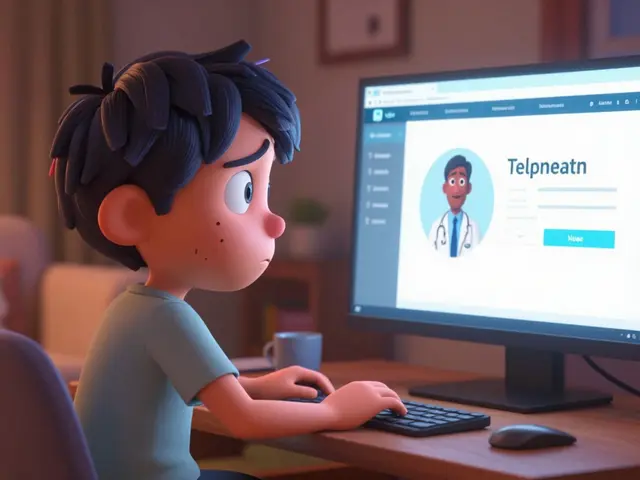 How to Safely Buy Ativan Online: A Complete Guide to Legal Pharmacies