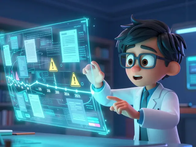 How to Use the FDA Safety Communications Archive for Historical Research