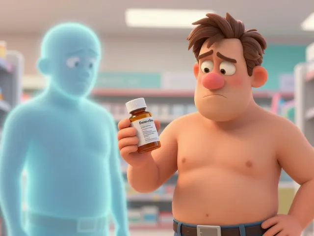 Why Some Generic Drugs Fail: Understanding Therapeutic Failure